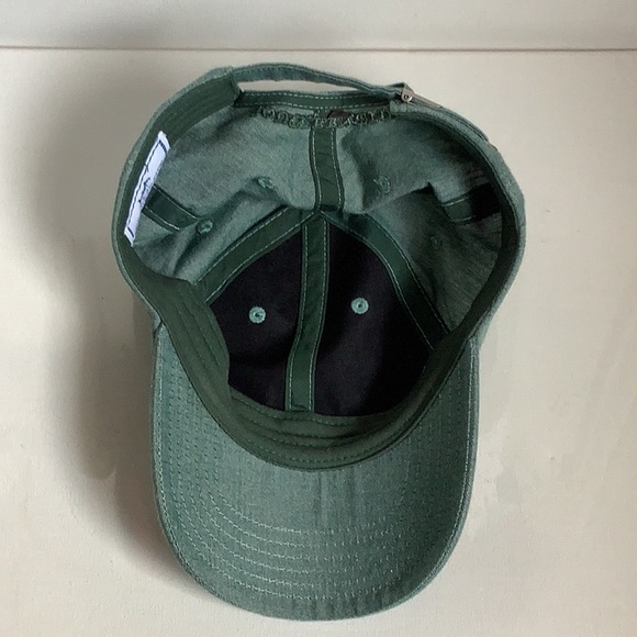 Southern Tide Skipjack green hat - Picture 9 of 11